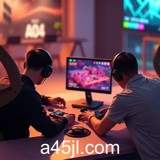 A45's Impact on Online Gaming