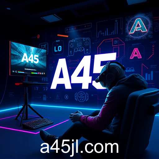 A45 Leads the Charge in Gaming Innovations
