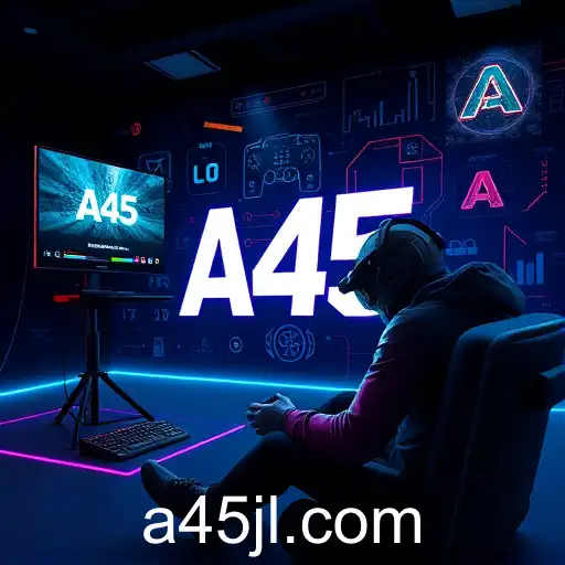 A45 Leads the Charge in Gaming Innovations