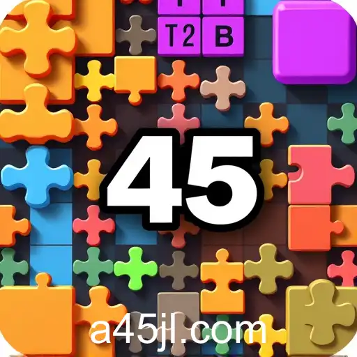 A45 Captures the Gaming Sphere