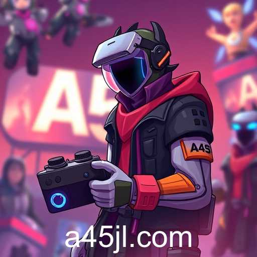 The Revival of A45 in Gaming Culture