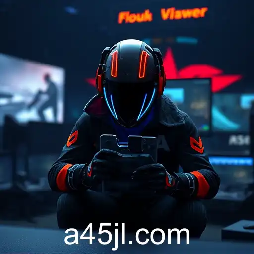 A45: Revolutionizing the Gaming Landscape