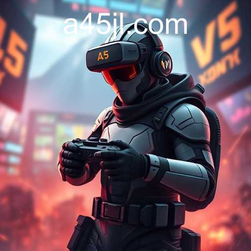 A New Era for Online Gaming