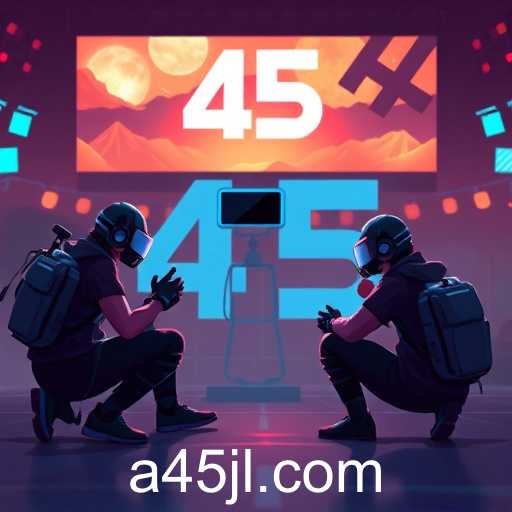 A45: Evolution of Virtual Gaming