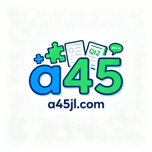 a45
