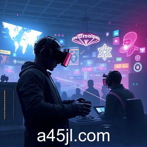 The Digital Evolution of Gaming Platforms