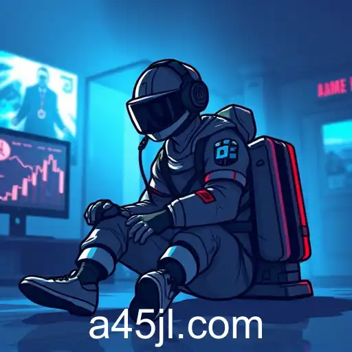 The Evolution of Gaming and A45's Role