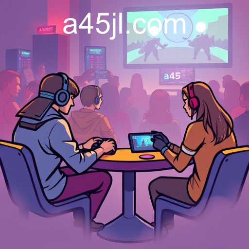 The Evolution of Online Gaming in 2025