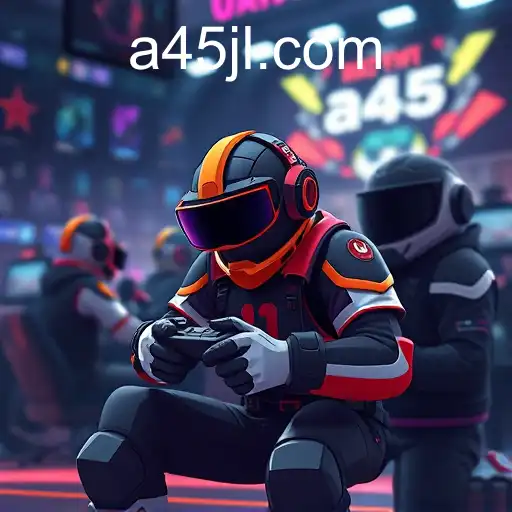 A Dynamic Year for the Gaming Industry