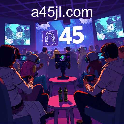 Gaming in the Digital Age