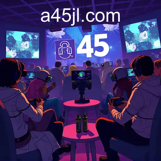 Gaming in the Digital Age