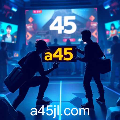 The Evolving Landscape of Gaming in 2025