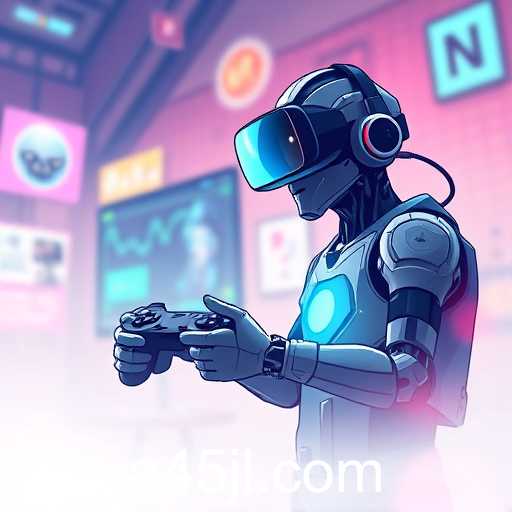 Gaming Innovations and Trends on the Rise