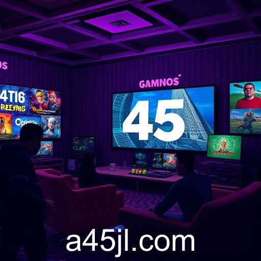 The Rise of Gaming Platforms Amid Global Changes