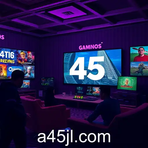 The Rise of Gaming Platforms Amid Global Changes