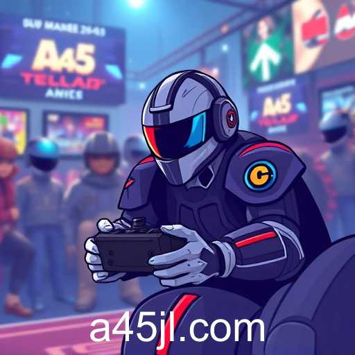 The Resurgence of Gaming: English Portals Leading the Charge