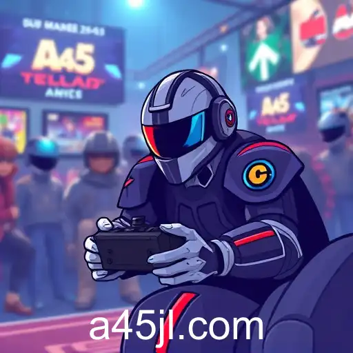 The Resurgence of Gaming: English Portals Leading the Charge