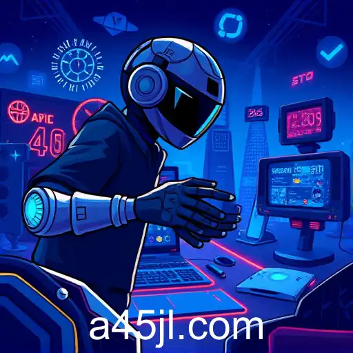 Gaming Trends to Watch in 2025