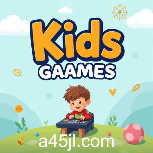 The Rise of 'Kids Learning' Games: A New Frontier in Education