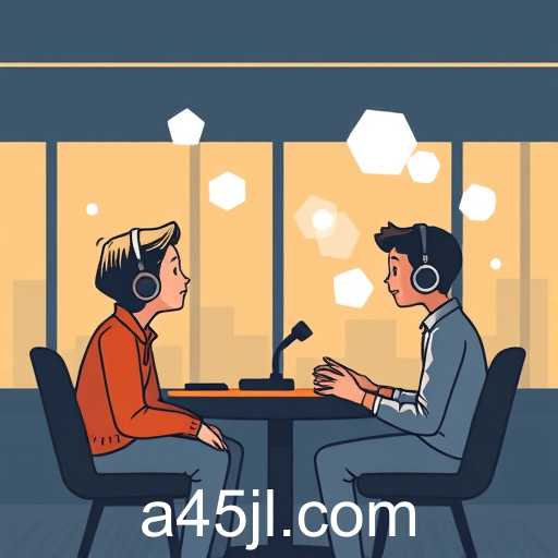 Enhancing Listening Skills with Interactive Games: Explore the 'a45' Category