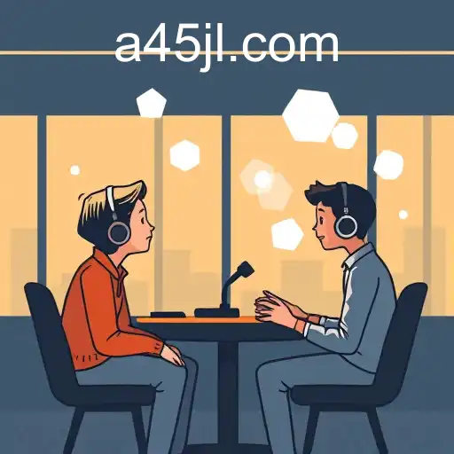 Enhancing Listening Skills with Interactive Games: Explore the 'a45' Category