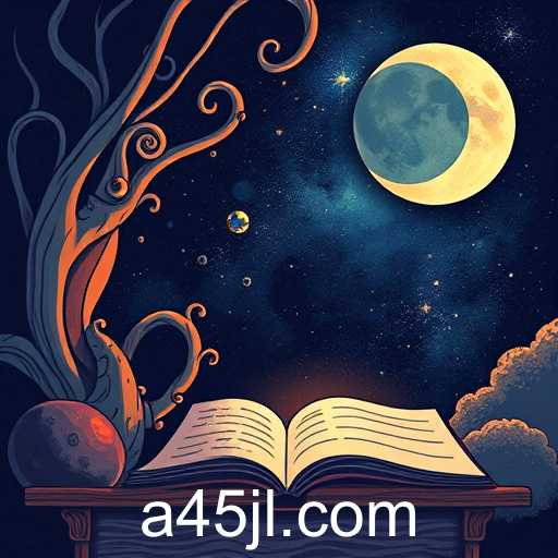 Crafting Worlds: Exploring Creative Writing Games Under 'a45'