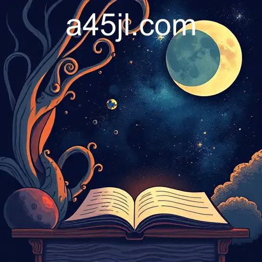 Crafting Worlds: Exploring Creative Writing Games Under 'a45'